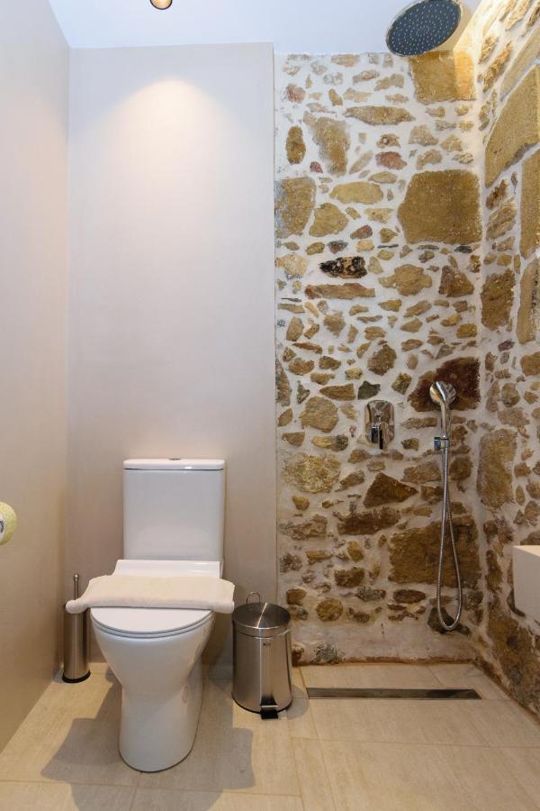 Effrosini Traditional Home Nopigia Экстерьер фото